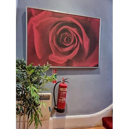 F304-Lovely 3Rd Flr Studio Fits 2 Near Hyde Park Лондон Екстериор снимка