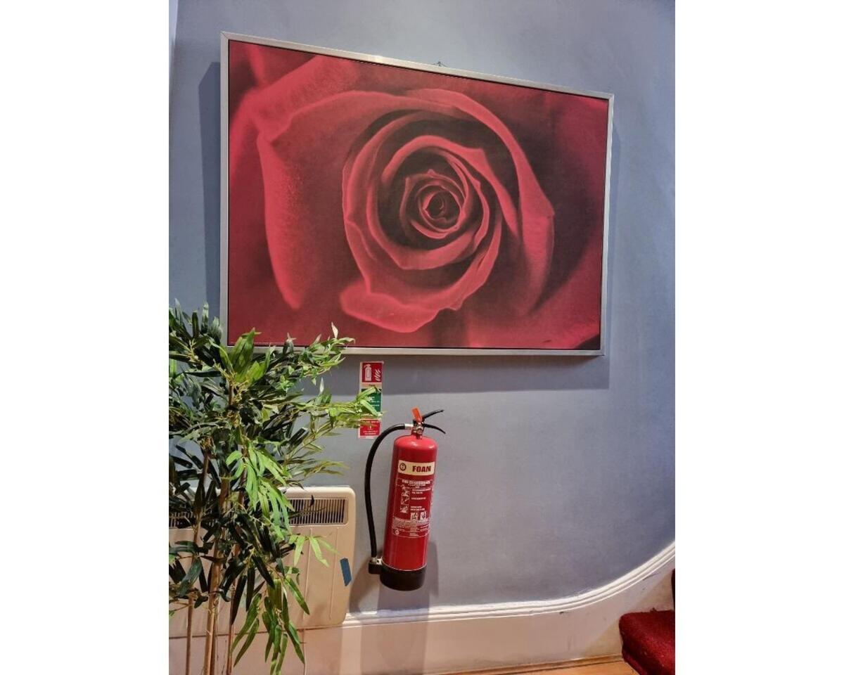 F304-Lovely 3Rd Flr Studio Fits 2 Near Hyde Park Лондон Екстериор снимка