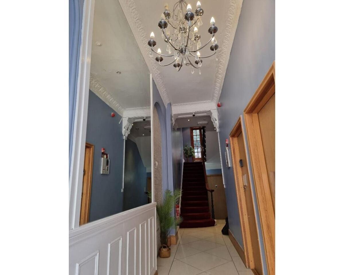 F304-Lovely 3Rd Flr Studio Fits 2 Near Hyde Park Лондон Екстериор снимка